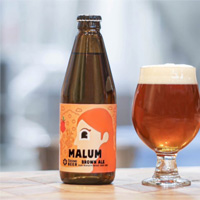 BREWPUB ŌZONE MALUM マールム